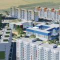 2-комнатная квартира, БАРНАУЛ, СЕВЕРНЫЙ ВЛАСИХИНСКИЙ ПРОЕЗД Д. 108 2-комнатная квартира, БАРНАУЛ, СЕВЕРНЫЙ ВЛАСИХИНСКИЙ ПРОЕЗД Д. 108