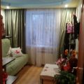 3-комнатная квартира, УЛ. УЛ. НОСКОВА, 6 3-комнатная квартира, УЛ. УЛ. НОСКОВА, 6