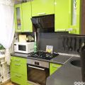 1-комнатная квартира, УЛ. ГАГАРИНА, 25 1-комнатная квартира, УЛ. ГАГАРИНА, 25