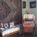2-комнатная квартира, АСТРАХАНЬ, ШОССЕЙНАЯ Д. 6 2-комнатная квартира, АСТРАХАНЬ, ШОССЕЙНАЯ Д. 6