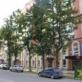 1-комнатная квартира, УЛ. СВЕРДЛОВА, 34 1-комнатная квартира, УЛ. СВЕРДЛОВА, 34