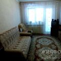 2-комнатная квартира, УЛ. АДРИЕНА ЛЕЖЕНА, 30/1 2-комнатная квартира, УЛ. АДРИЕНА ЛЕЖЕНА, 30/1