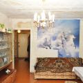 3-комнатная квартира, УЛ. УЛ. УХТОМСКОГО, 1К2 3-комнатная квартира, УЛ. УЛ. УХТОМСКОГО, 1К2