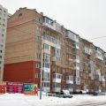 1-комнатная квартира, УЛ. ПЕРЕЛЕТА, 22 1-комнатная квартира, УЛ. ПЕРЕЛЕТА, 22