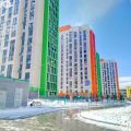 1-комнатная квартира, УЛ. ПОЛЕВАЯ, 109 СТ1 1-комнатная квартира, УЛ. ПОЛЕВАЯ, 109 СТ1