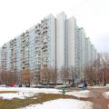 3-комнатная квартира, УЛ. САННИКОВА, 3 К1 3-комнатная квартира, УЛ. САННИКОВА, 3 К1