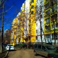 1-комнатная квартира, УЛ. НОВО-САДОВАЯ, 204 1-комнатная квартира, УЛ. НОВО-САДОВАЯ, 204