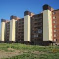 1-комнатная квартира, УЛ. ПЕТУХОВА, 69/4 1-комнатная квартира, УЛ. ПЕТУХОВА, 69/4