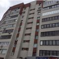 1-комнатная квартира, УЛ. ЧИСТОПОЛЬСКАЯ, 10/8 1-комнатная квартира, УЛ. ЧИСТОПОЛЬСКАЯ, 10/8