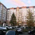1-комнатная квартира, УЛ. ЮГО-ЗАПАДНАЯ 2-Я, 9А 1-комнатная квартира, УЛ. ЮГО-ЗАПАДНАЯ 2-Я, 9А