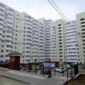 1-комнатная квартира, УЛ. ЛЕРМОНТОВА, 81/15 1-комнатная квартира, УЛ. ЛЕРМОНТОВА, 81/15