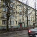 3-комнатная квартира, УЛ. БЕЛЫ КУНА, 22 К3 3-комнатная квартира, УЛ. БЕЛЫ КУНА, 22 К3