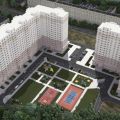 1-комнатная квартира, УЛ. КИРОВА, 2 СТР 1-комнатная квартира, УЛ. КИРОВА, 2 СТР