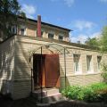 4-комнатная квартира, САРАТОВ, МОСКОВСКАЯ 51 4-комнатная квартира, САРАТОВ, МОСКОВСКАЯ 51