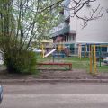 1-комнатная квартира, УЛ. БРУСНЕВА, 11 1-комнатная квартира, УЛ. БРУСНЕВА, 11