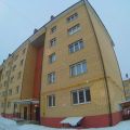 2-комнатная квартира, УЛ. УЛ. СОЛНЕЧНАЯ 2-комнатная квартира, УЛ. УЛ. СОЛНЕЧНАЯ