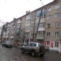 2-комнатная квартира, УЛ. ПЕРВОМАЙСКАЯ, 1 2-комнатная квартира, УЛ. ПЕРВОМАЙСКАЯ, 1
