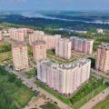 3-комнатная квартира, ПРОЕЗД. БРАГИНСКИЙ 2-Й, 7 3-комнатная квартира, ПРОЕЗД. БРАГИНСКИЙ 2-Й, 7