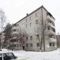 4-комнатная квартира, УЛ. КУРСКАЯ 4-комнатная квартира, УЛ. КУРСКАЯ