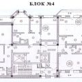 2-комнатная квартира, ПР-КТ. СТРОИТЕЛЕЙ, 5А 2-комнатная квартира, ПР-КТ. СТРОИТЕЛЕЙ, 5А