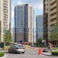 1-комнатная квартира, УЛ. ОБДОРСКАЯ 1-комнатная квартира, УЛ. ОБДОРСКАЯ