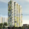 1-комнатная квартира, П. МЕЛИОРАТОРОВ 1-комнатная квартира, П. МЕЛИОРАТОРОВ