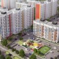 1-комнатная квартира, УЛ. ВАСИЛИЯ ПОДШИБЯКИНА 1-комнатная квартира, УЛ. ВАСИЛИЯ ПОДШИБЯКИНА