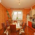 3-комнатная квартира, УЛ. МЕЛЬНИЧНАЯ, 83 К2 3-комнатная квартира, УЛ. МЕЛЬНИЧНАЯ, 83 К2