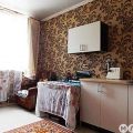 1-комнатная квартира, УЛ. ДУШИСТАЯ, 53 1-комнатная квартира, УЛ. ДУШИСТАЯ, 53