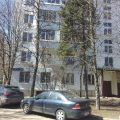 1-комнатная квартира, МОСКВА, УДАЛЬЦОВА Д. 65Б 1-комнатная квартира, МОСКВА, УДАЛЬЦОВА Д. 65Б
