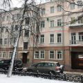 5 комнат и более, УЛ. УЛ. РЕВОЛЮЦИОННАЯ, 14 5 комнат и более, УЛ. УЛ. РЕВОЛЮЦИОННАЯ, 14