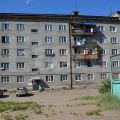 1-комнатная квартира, УЛ. ПУШКИНА, 18 1-комнатная квартира, УЛ. ПУШКИНА, 18