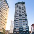 3-комнатная квартира, УЛ. ОВРАЖНАЯ, 6 3-комнатная квартира, УЛ. ОВРАЖНАЯ, 6