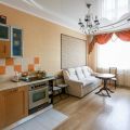 2-комнатная квартира, УЛ. ОКРУЖНАЯ, 28 2-комнатная квартира, УЛ. ОКРУЖНАЯ, 28