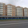 1-комнатная квартира, Ш. СУЗДАЛЬСКОЕ, 12 1-комнатная квартира, Ш. СУЗДАЛЬСКОЕ, 12