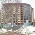 1-комнатная квартира, ГОРОД ЩЕЛКОВО, ЛЕНИНА КОРП. Б 1-комнатная квартира, ГОРОД ЩЕЛКОВО, ЛЕНИНА КОРП. Б