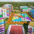 1-комнатная квартира, УЛ. ЖЕЛЕЗНОДОРОЖНАЯ, 35 1-комнатная квартира, УЛ. ЖЕЛЕЗНОДОРОЖНАЯ, 35