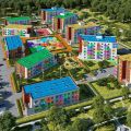 1-комнатная квартира, УЛ. ЖЕЛЕЗНОДОРОЖНАЯ, 35 1-комнатная квартира, УЛ. ЖЕЛЕЗНОДОРОЖНАЯ, 35