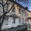 3-комнатная квартира, УЛ. ПЕРВОМАЙСКАЯ, 48 3-комнатная квартира, УЛ. ПЕРВОМАЙСКАЯ, 48
