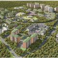 1-комнатная квартира, УЛ. 142 МКР 1-комнатная квартира, УЛ. 142 МКР