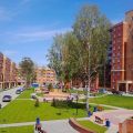 1-комнатная квартира, МКР. СТРИЖИ 1-комнатная квартира, МКР. СТРИЖИ