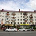 1-комнатная квартира, ПР-КТ. КАРЛА МАРКСА, 83 1-комнатная квартира, ПР-КТ. КАРЛА МАРКСА, 83