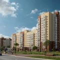 1-комнатная квартира, УЛ. АПРЕЛЬСКАЯ 1-комнатная квартира, УЛ. АПРЕЛЬСКАЯ