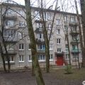 2-комнатная квартира, УЛ. ГДАНЬСКАЯ, 21 2-комнатная квартира, УЛ. ГДАНЬСКАЯ, 21