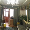 1-комнатная квартира, УЛ. ИМ ВАВИЛОВА Н.И., 35/39 1-комнатная квартира, УЛ. ИМ ВАВИЛОВА Н.И., 35/39