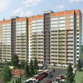 1-комнатная квартира, СЫКТЫВКАР, ТЕНТЮКОВСКАЯ Д. 300 1-комнатная квартира, СЫКТЫВКАР, ТЕНТЮКОВСКАЯ Д. 300