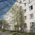 1-комнатная квартира, УЛ. ЭНГЕЛЬСА, 23 1-комнатная квартира, УЛ. ЭНГЕЛЬСА, 23