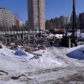 1-комнатная квартира, УЛ. СТРОИТЕЛЕЙ 1-комнатная квартира, УЛ. СТРОИТЕЛЕЙ