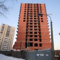 1-комнатная квартира, УЛ. РЕВОЛЮЦИИ 1-комнатная квартира, УЛ. РЕВОЛЮЦИИ