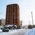 2-комнатная квартира, УЛ. ПОДВОДНИКОВ 2-комнатная квартира, УЛ. ПОДВОДНИКОВ